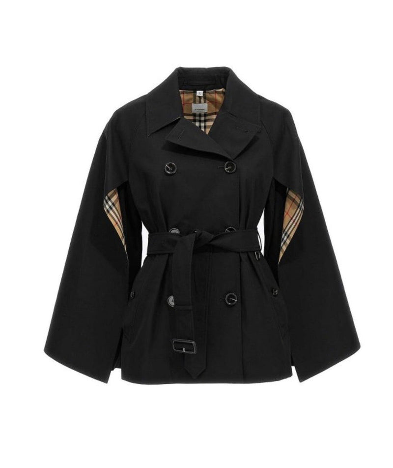 The Maren Trench Coat