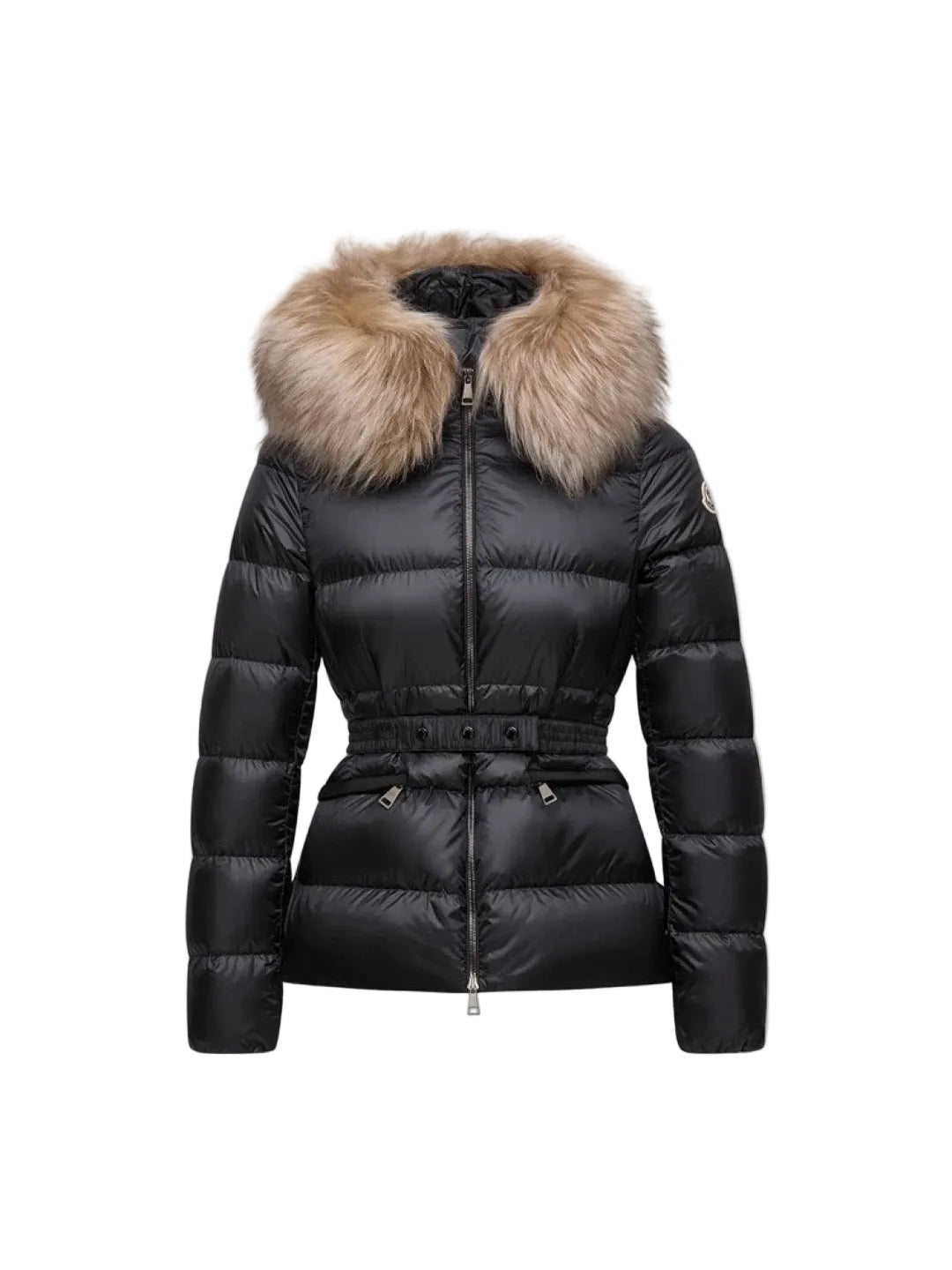 The Amelie Down Jacket