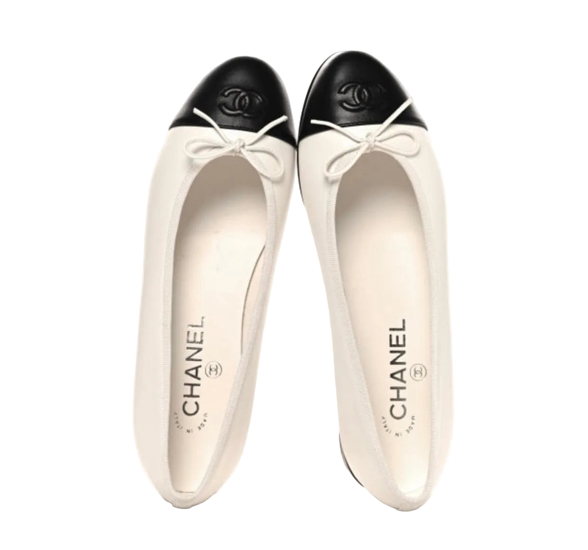 The Maevienne Flats