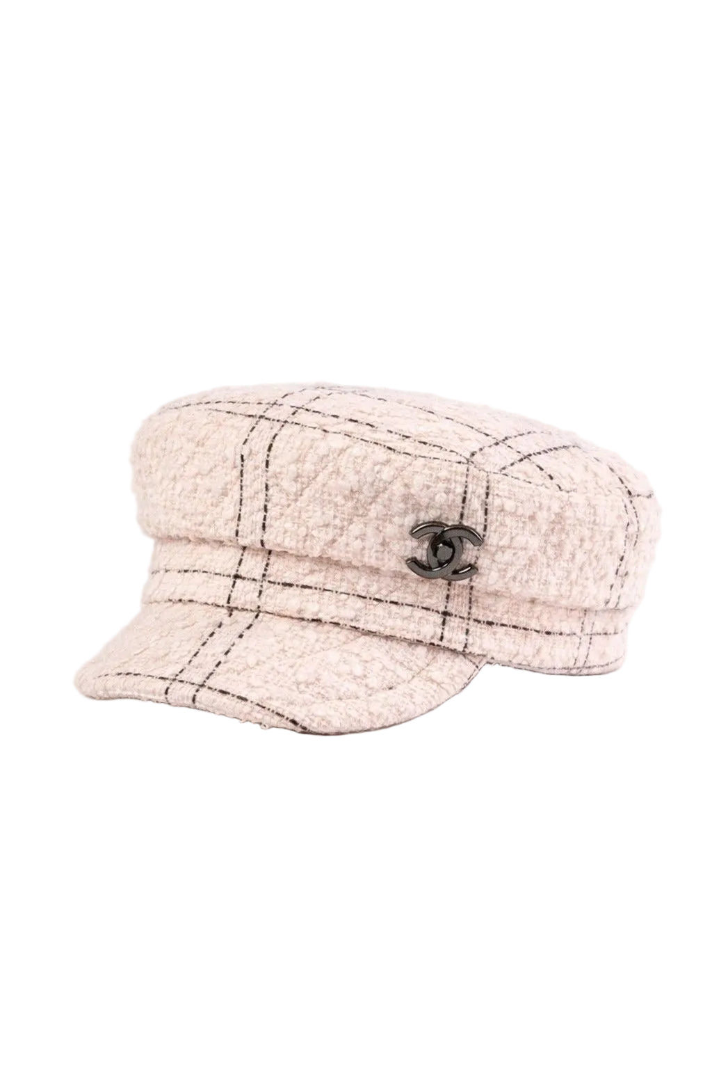 The Elavelle Hat