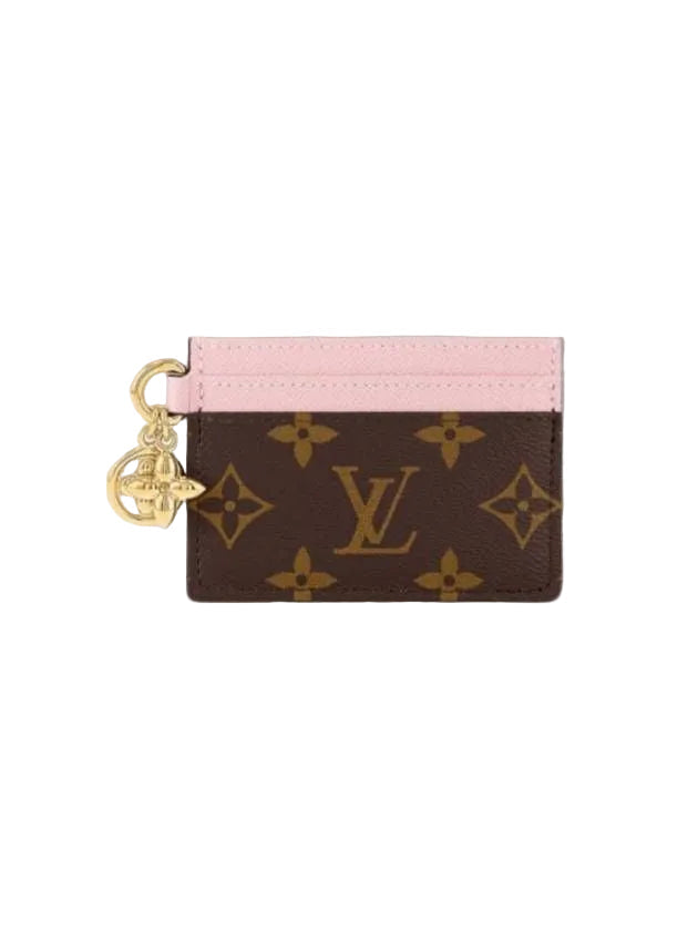 The Molette Wallet