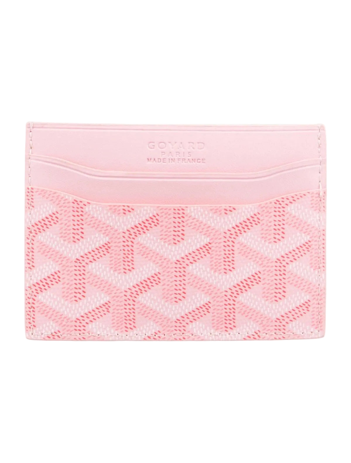 The Odette Pink Wallet
