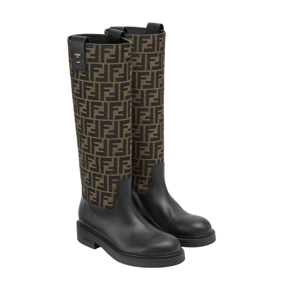The Eliora Boots