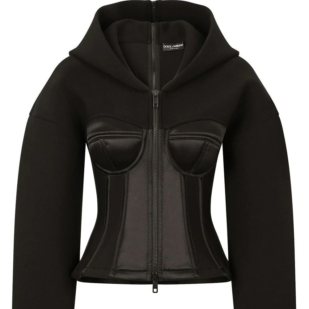 The Gelina Jacket