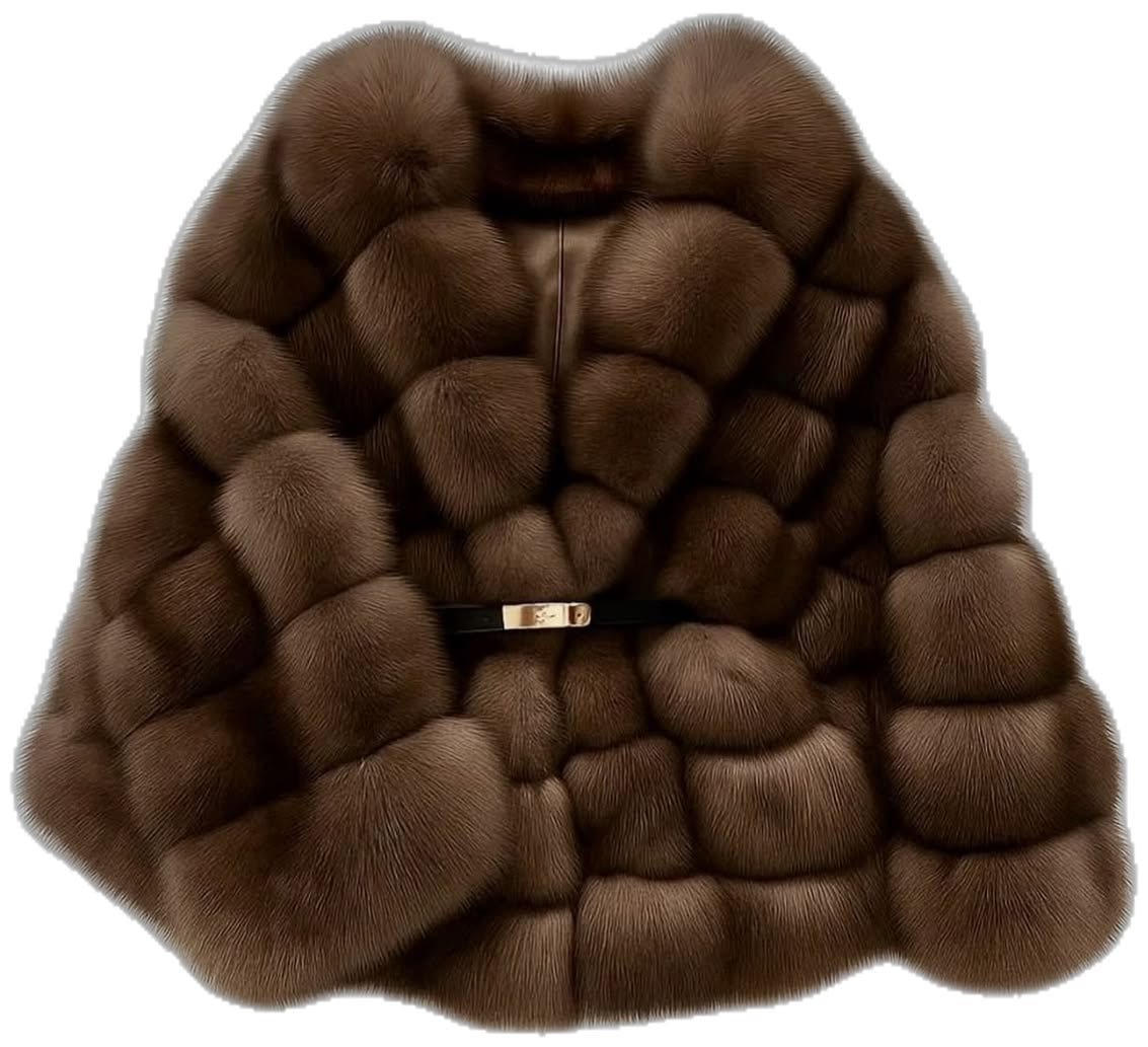 The Bellavé Jacket
