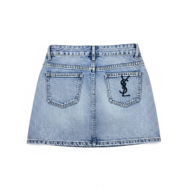 The Vivienne Skirt